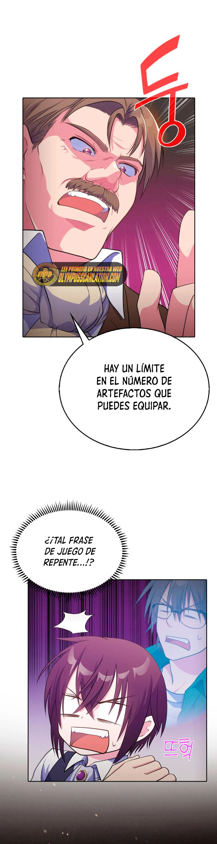 El Extra que Nunca Muere - Capítulo 4 - Página 32 - LectorTMOo