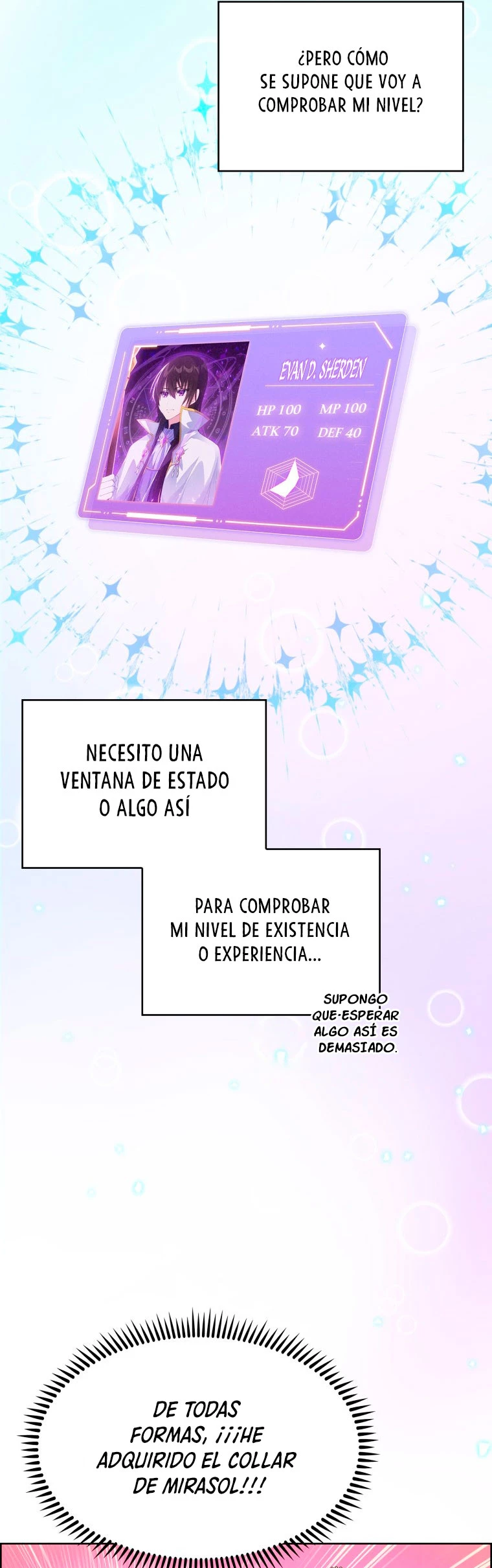 El Extra que Nunca Muere - Capítulo 4 - Página 36 - LectorTMOo