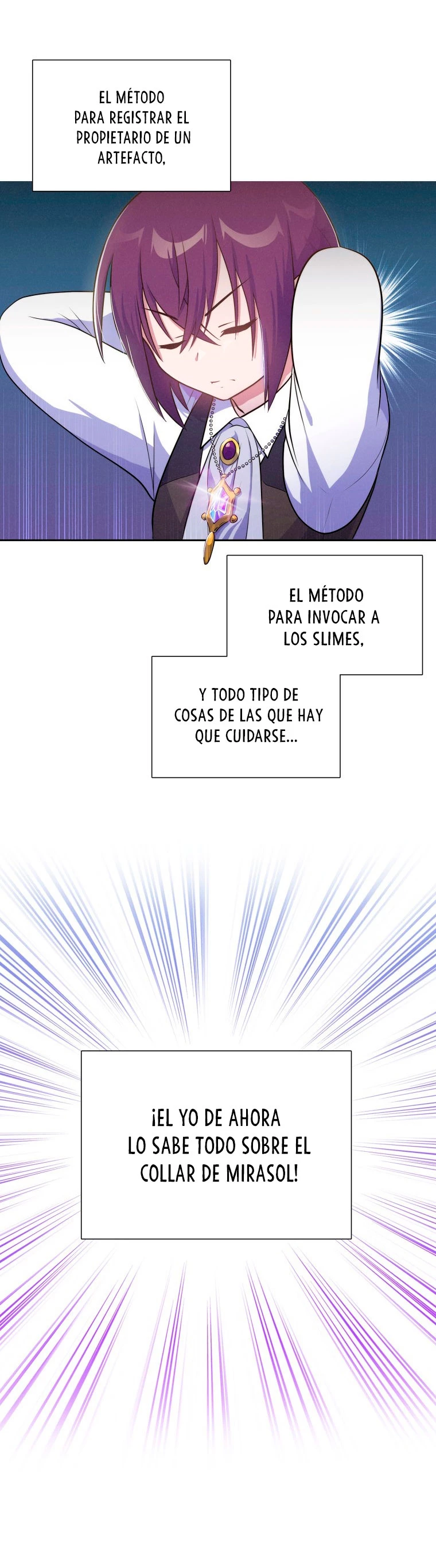 El Extra que Nunca Muere - Capítulo 4 - Página 41 - LectorTMOo