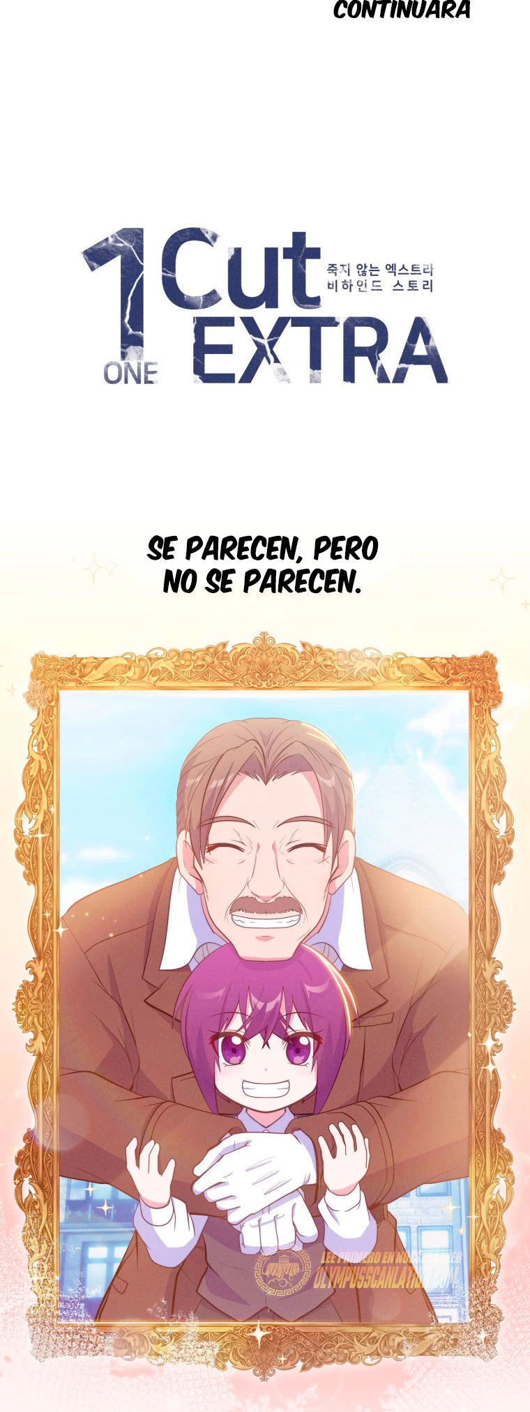 El Extra que Nunca Muere - Capítulo 4 - Página 47 - LectorTMOo