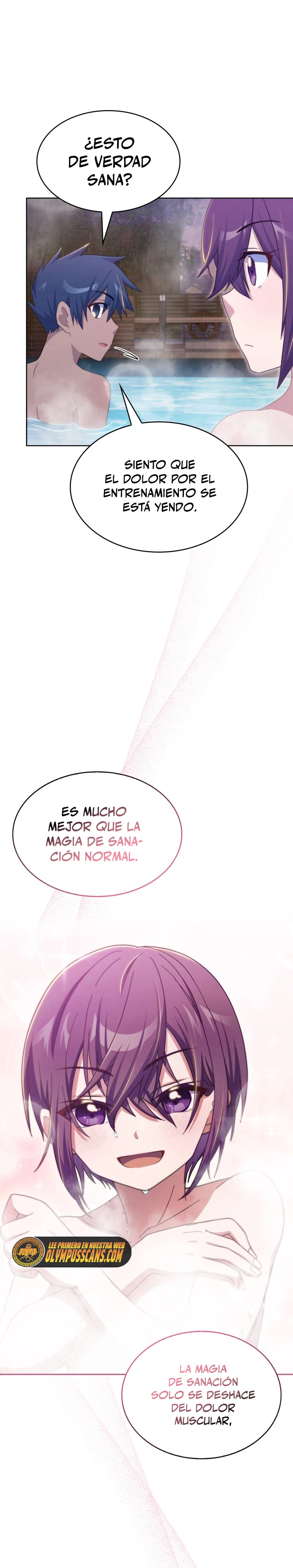 El Extra que Nunca Muere - Capítulo 40 - Página 7 - LectorTMOo