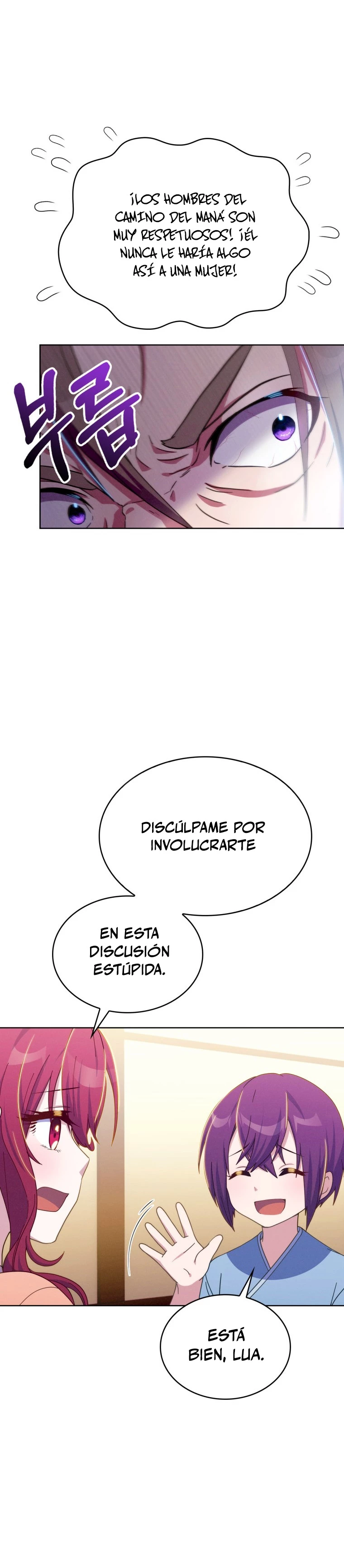 El Extra que Nunca Muere - Capítulo 40 - Página 23 - LectorTMOo