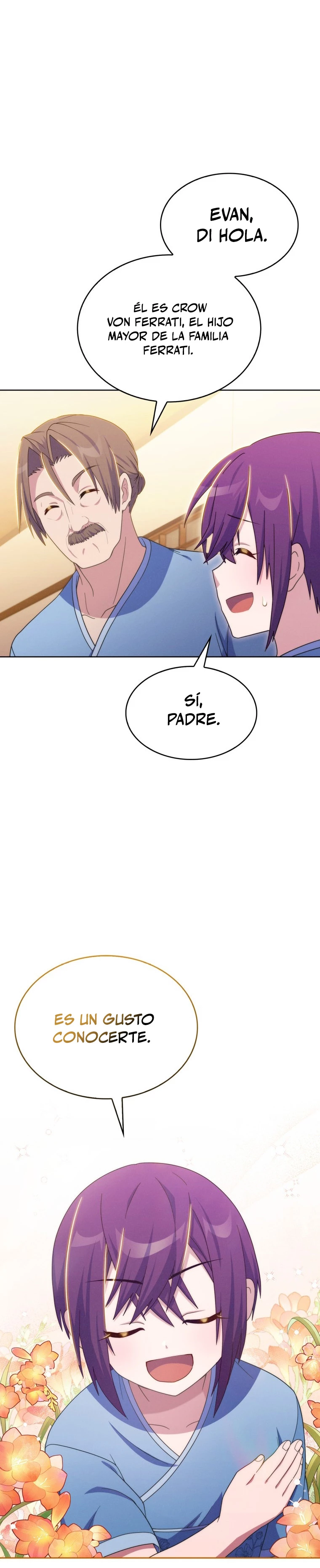 El Extra que Nunca Muere - Capítulo 40 - Página 25 - LectorTMOo
