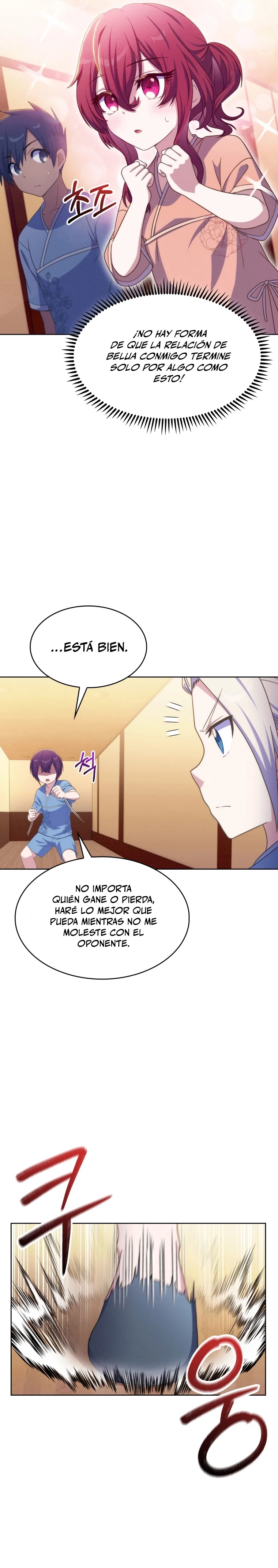 El Extra que Nunca Muere - Capítulo 41 - Página 13 - LectorTMOo