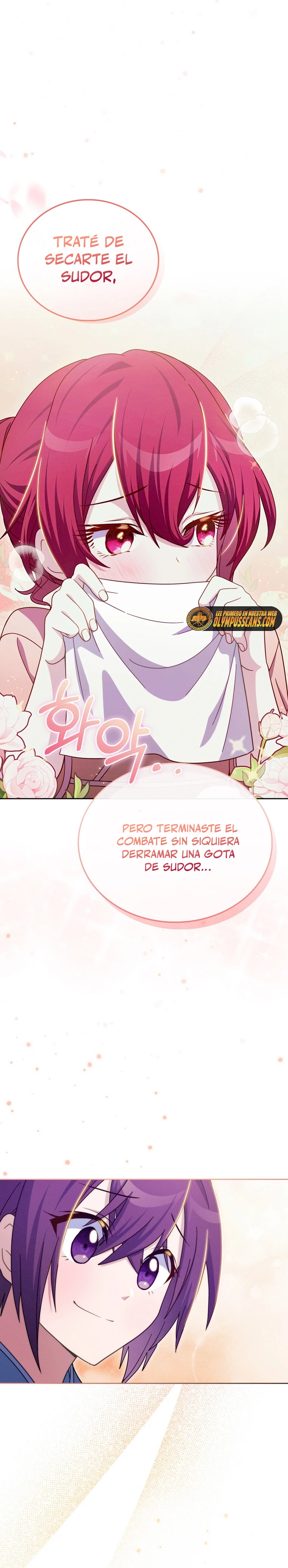 El Extra que Nunca Muere - Capítulo 41 - Página 29 - LectorTMOo