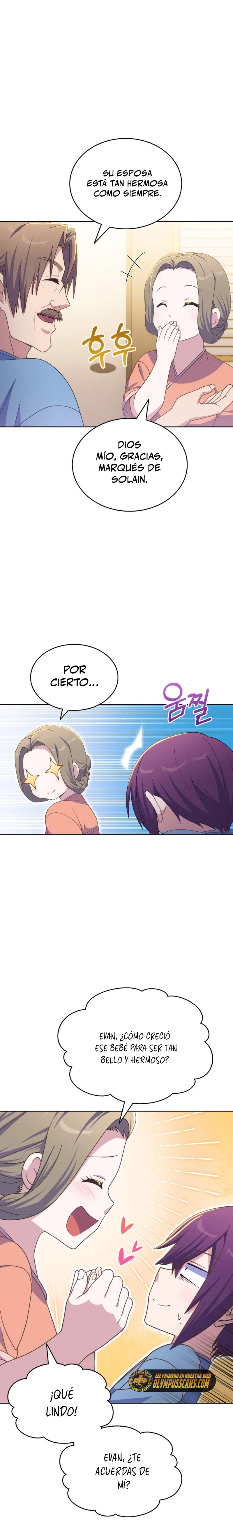 El Extra que Nunca Muere - Capítulo 42 - Página 11 - LectorTMOo