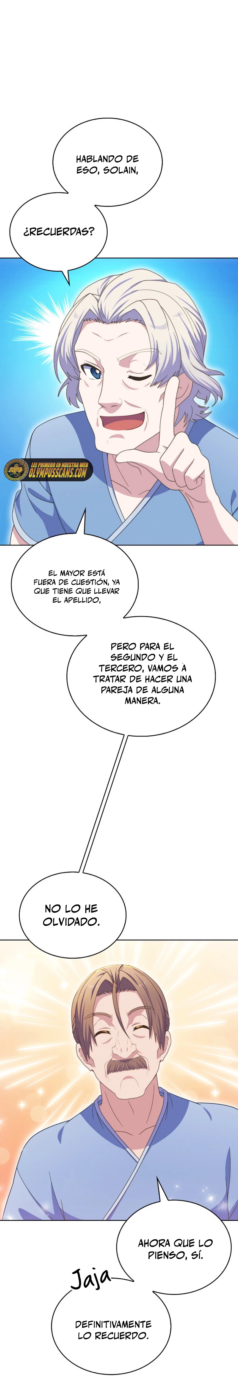 El Extra que Nunca Muere - Capítulo 42 - Página 18 - LectorTMOo