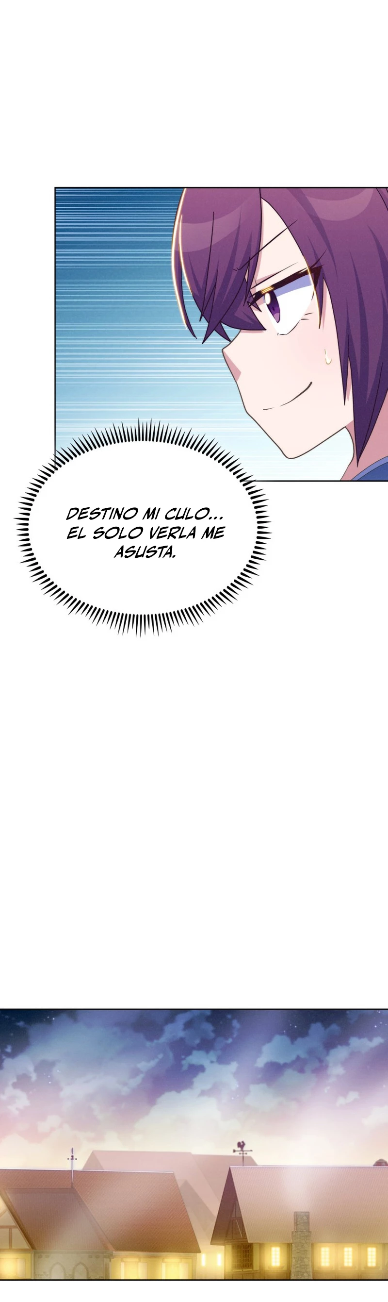 El Extra que Nunca Muere - Capítulo 42 - Página 25 - LectorTMOo