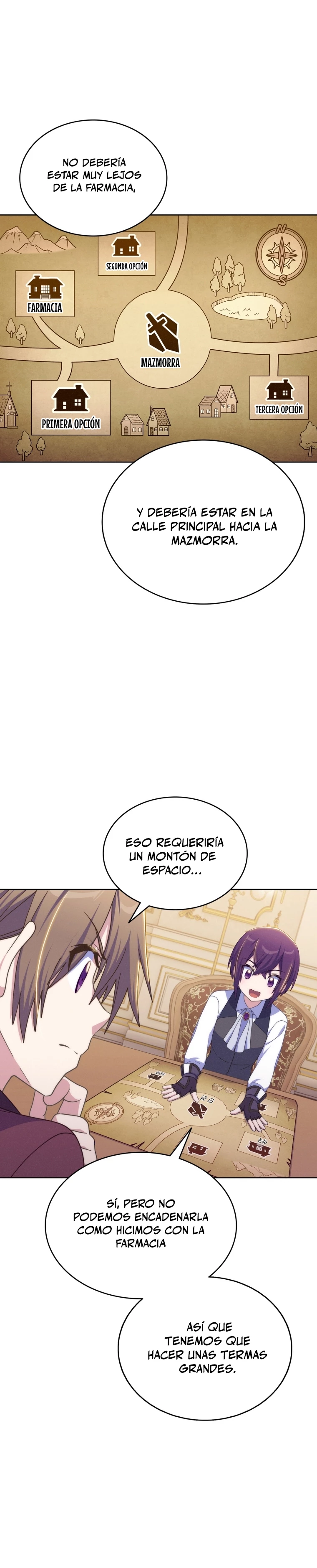 El Extra que Nunca Muere - Capítulo 43 - Página 14 - LectorTMOo