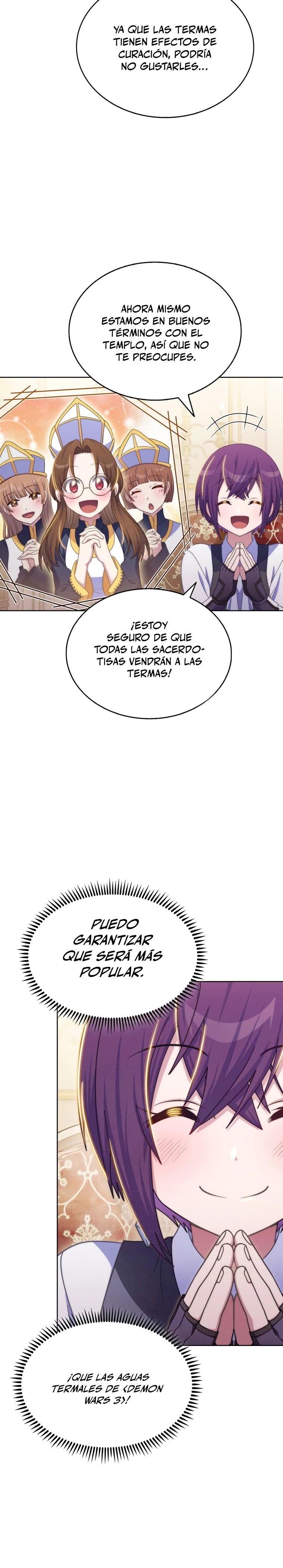 El Extra que Nunca Muere - Capítulo 43 - Página 17 - LectorTMOo
