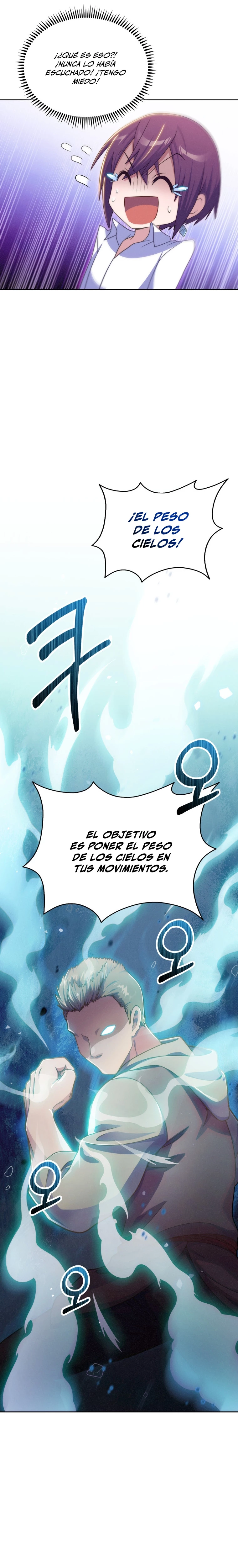 El Extra que Nunca Muere - Capítulo 44 - Página 14 - LectorTMOo