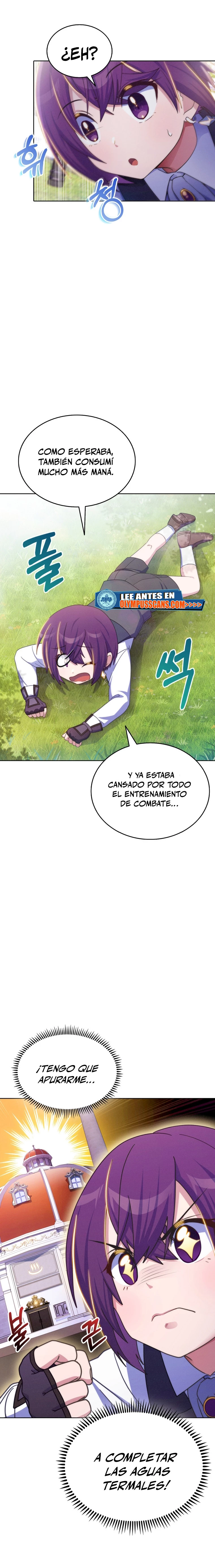 El Extra que Nunca Muere - Capítulo 44 - Página 24 - LectorTMOo