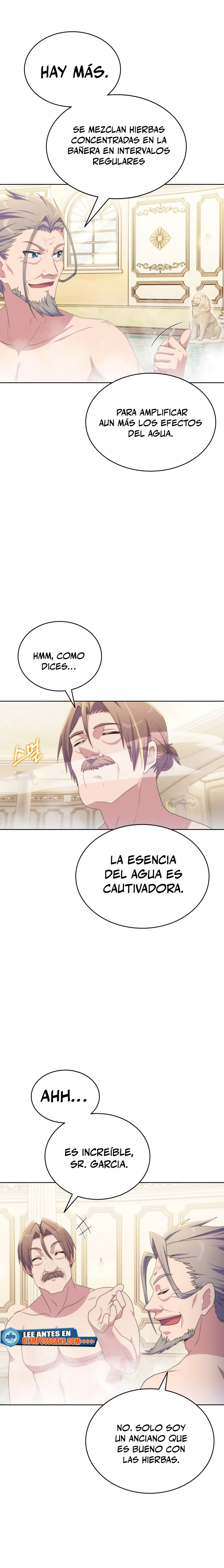El Extra que Nunca Muere - Capítulo 45 - Página 15 - LectorTMOo