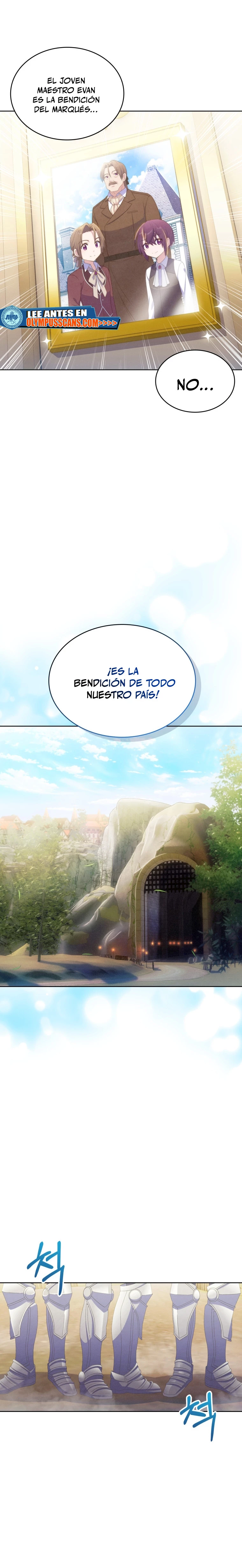 El Extra que Nunca Muere - Capítulo 46 - Página 7 - LectorTMOo