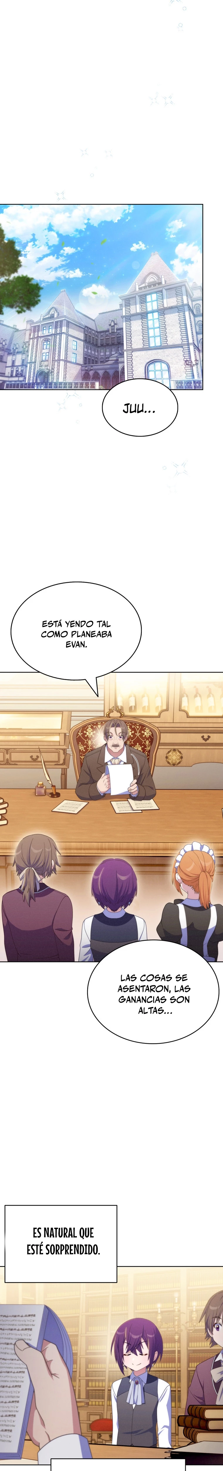 El Extra que Nunca Muere - Capítulo 46 - Página 12 - LectorTMOo