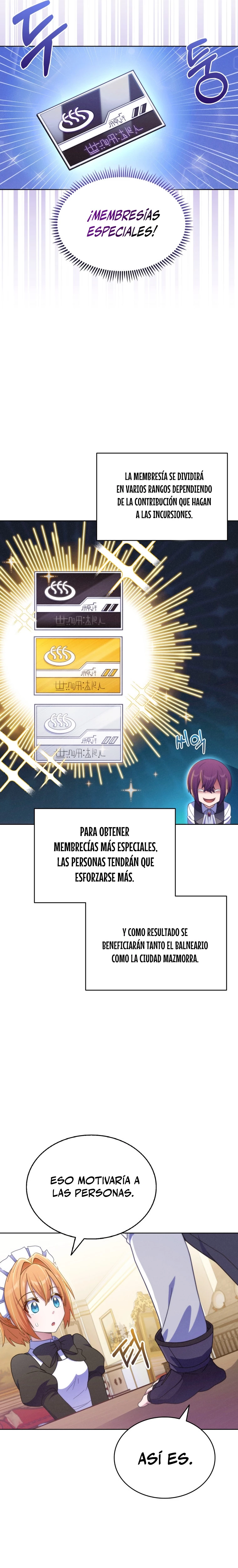 El Extra que Nunca Muere - Capítulo 46 - Página 20 - LectorTMOo