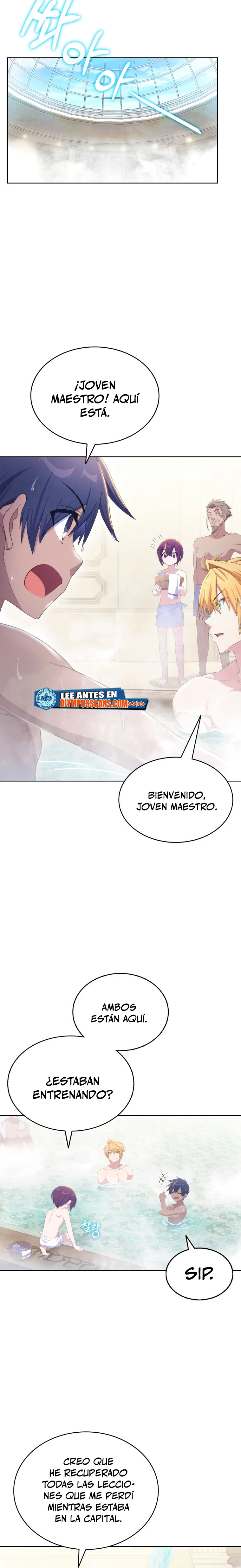 El Extra que Nunca Muere - Capítulo 47 - Página 7 - LectorTMOo