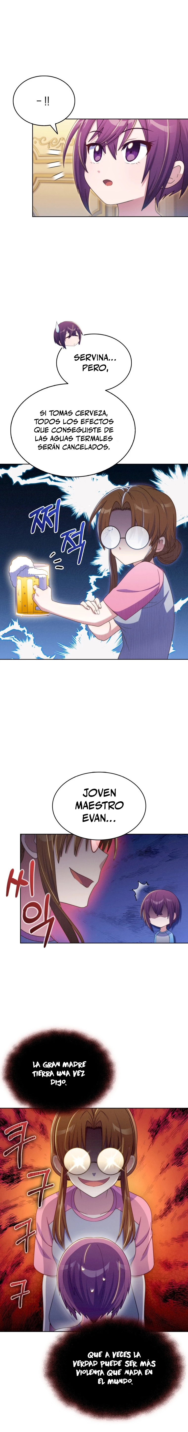 El Extra que Nunca Muere - Capítulo 47 - Página 15 - LectorTMOo
