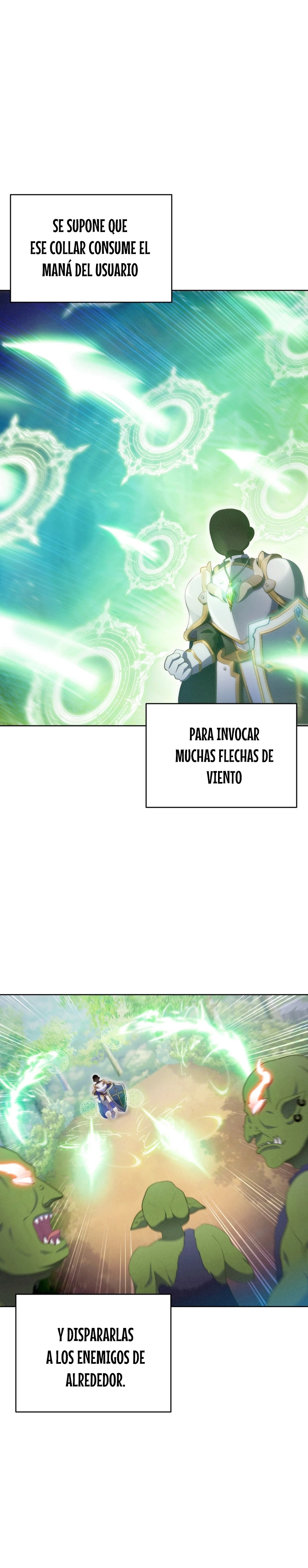 El Extra que Nunca Muere - Capítulo 48 - Página 16 - LectorTMOo