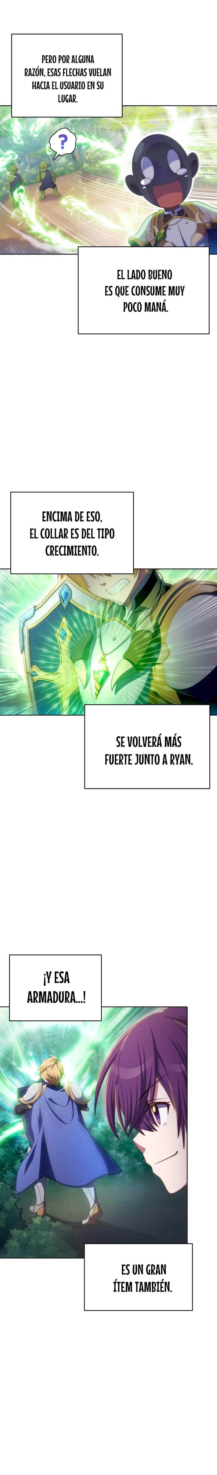 El Extra que Nunca Muere - Capítulo 48 - Página 17 - LectorTMOo