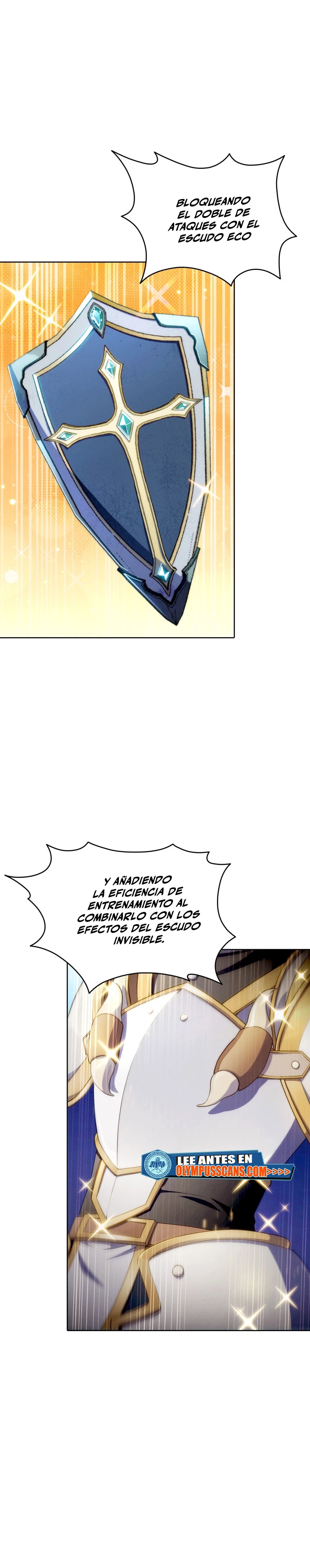 El Extra que Nunca Muere - Capítulo 48 - Página 20 - LectorTMOo