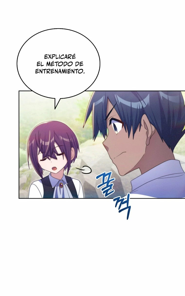 El Extra que Nunca Muere - Capítulo 49 - Página 12 - LectorTMOo