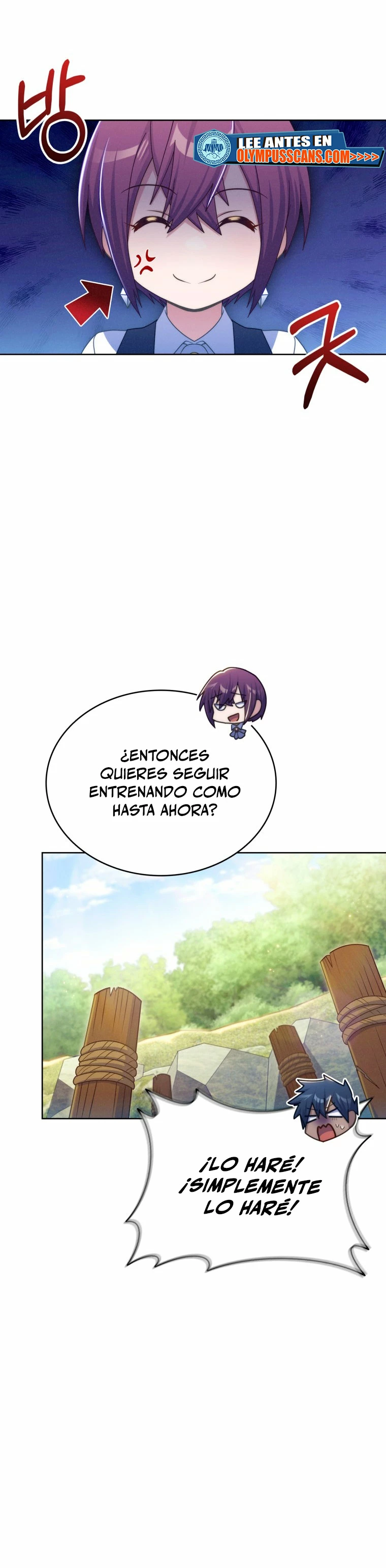 El Extra que Nunca Muere - Capítulo 49 - Página 15 - LectorTMOo
