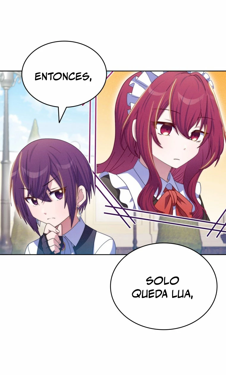 El Extra que Nunca Muere - Capítulo 49 - Página 18 - LectorTMOo