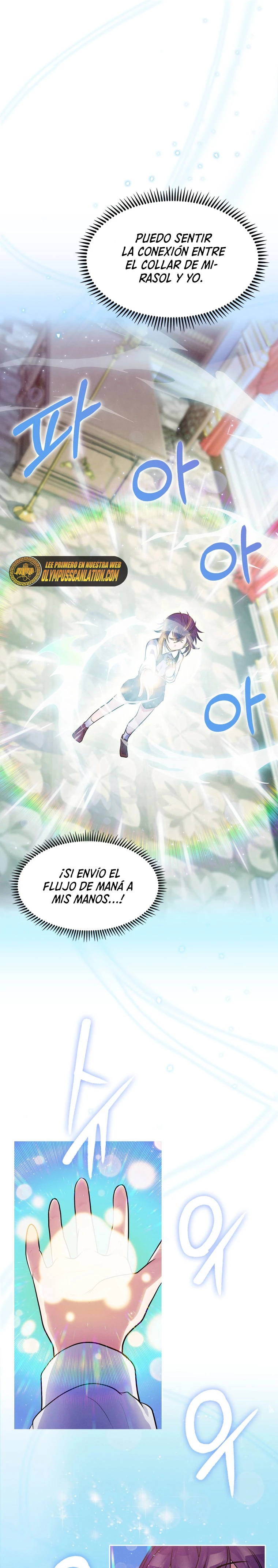 El Extra que Nunca Muere - Capítulo 5 - Página 3 - LectorTMOo