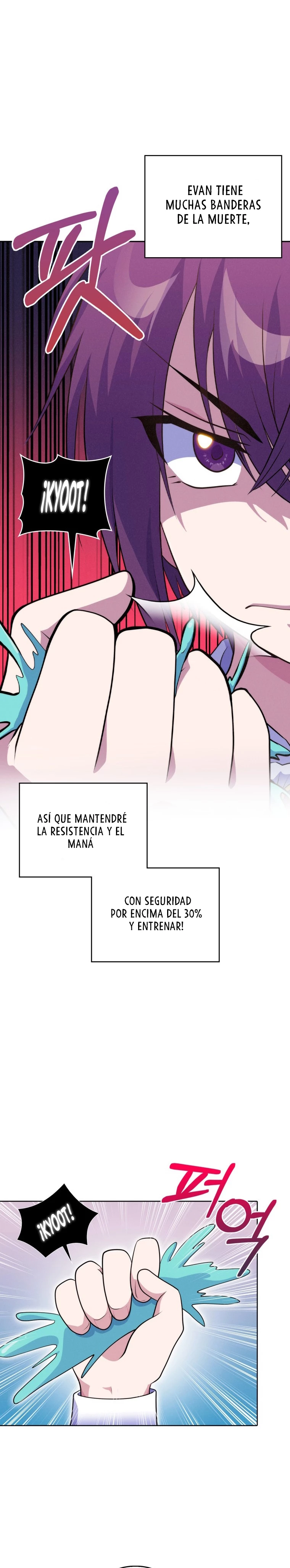 El Extra que Nunca Muere - Capítulo 5 - Página 14 - LectorTMOo