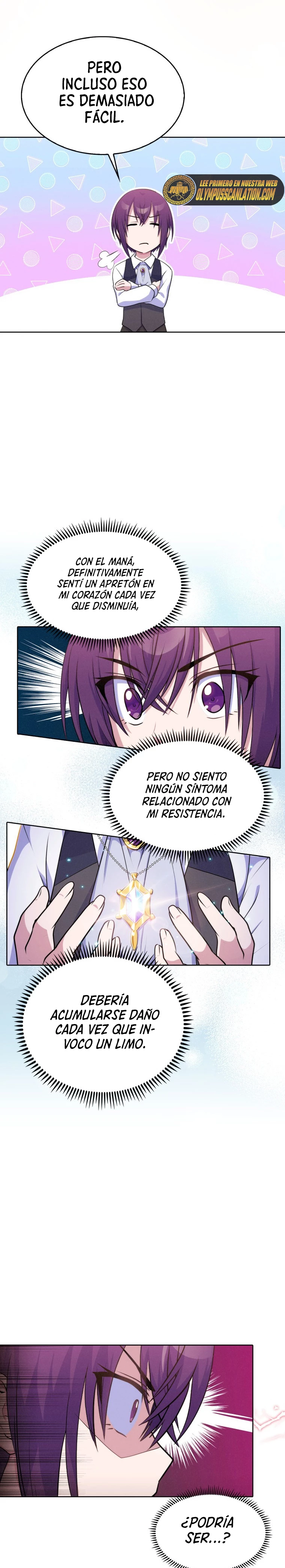El Extra que Nunca Muere - Capítulo 5 - Página 17 - LectorTMOo