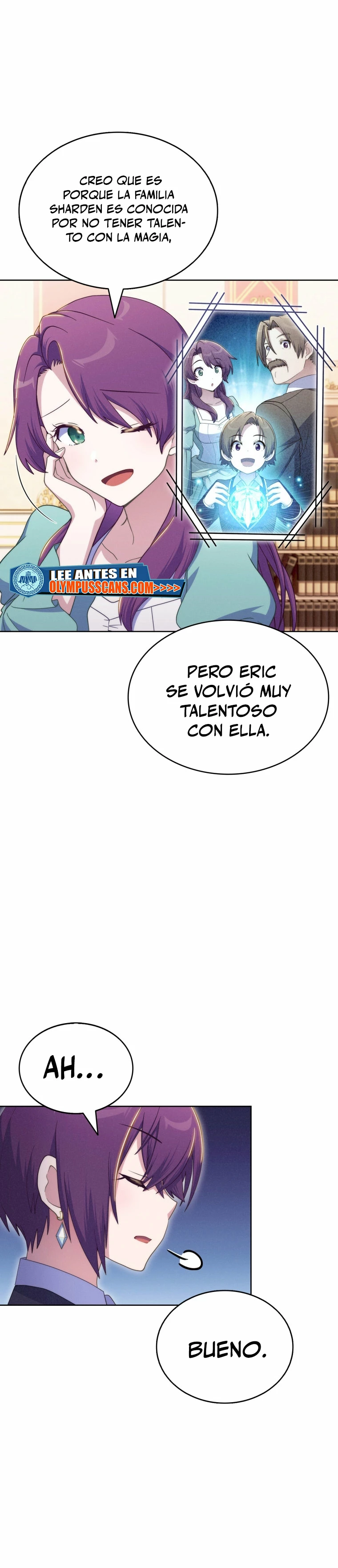 El Extra que Nunca Muere - Capítulo 50 - Página 4 - LectorTMOo