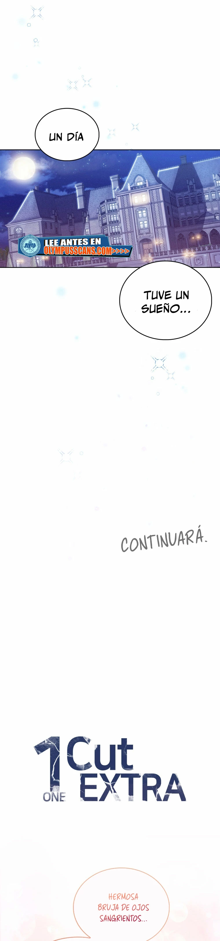 El Extra que Nunca Muere - Capítulo 50 - Página 40 - LectorTMOo