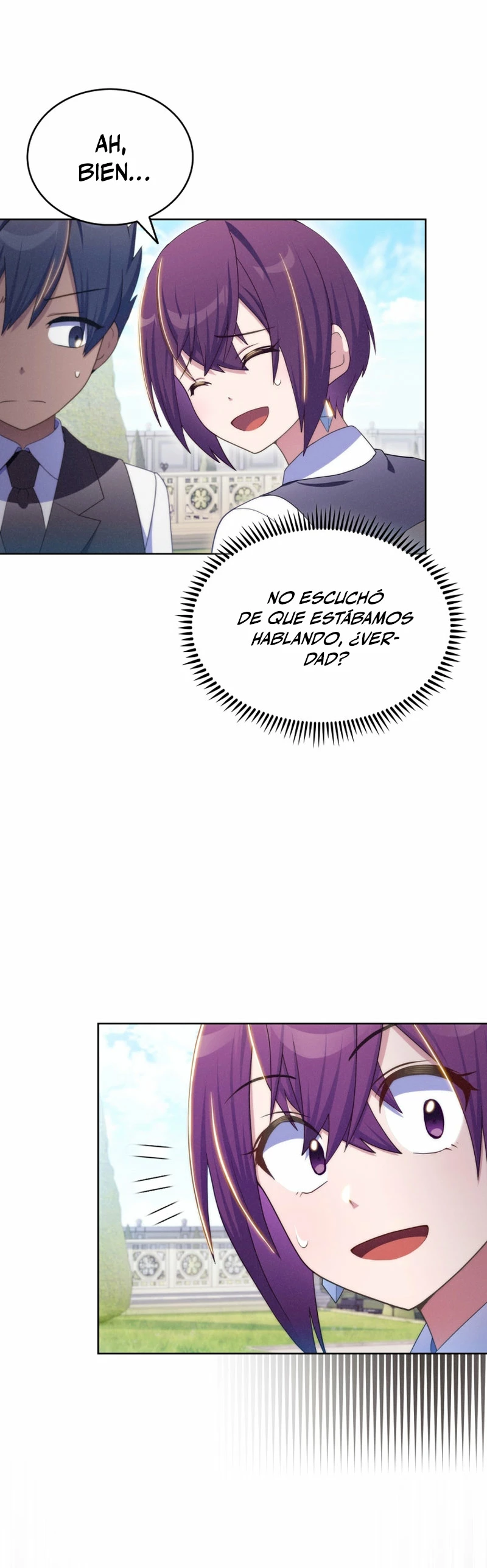 El Extra que Nunca Muere - Capítulo 51 - Página 23 - LectorTMOo
