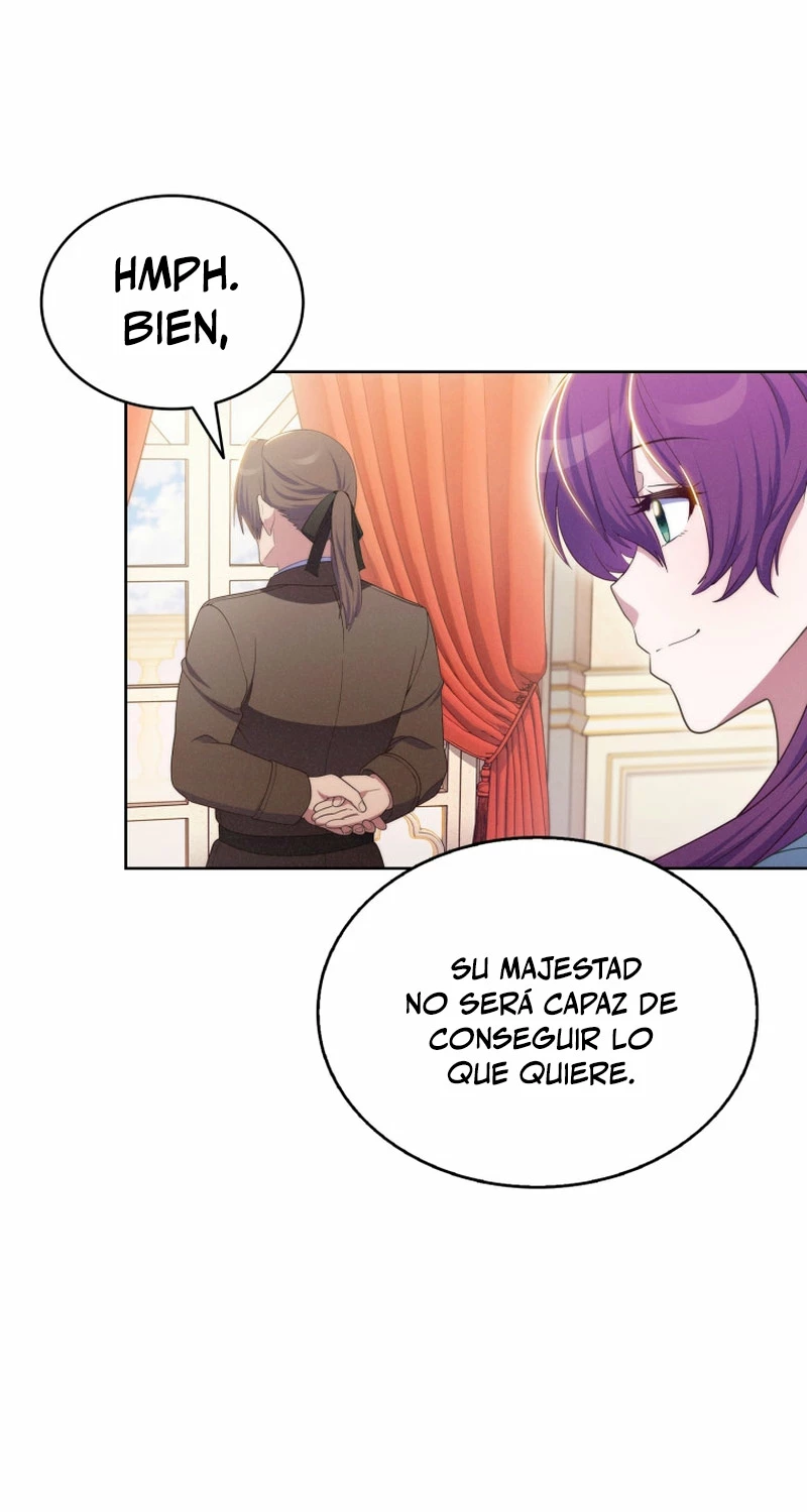 El Extra que Nunca Muere - Capítulo 51 - Página 29 - LectorTMOo