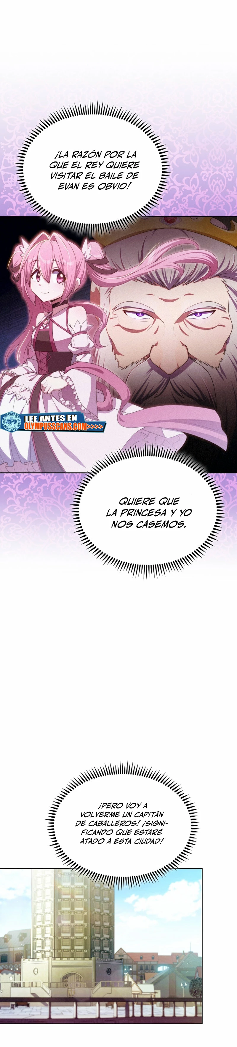 El Extra que Nunca Muere - Capítulo 51 - Página 33 - LectorTMOo