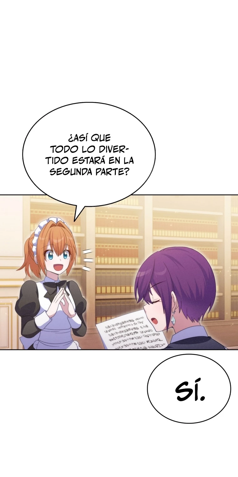 El Extra que Nunca Muere - Capítulo 52 - Página 7 - LectorTMOo