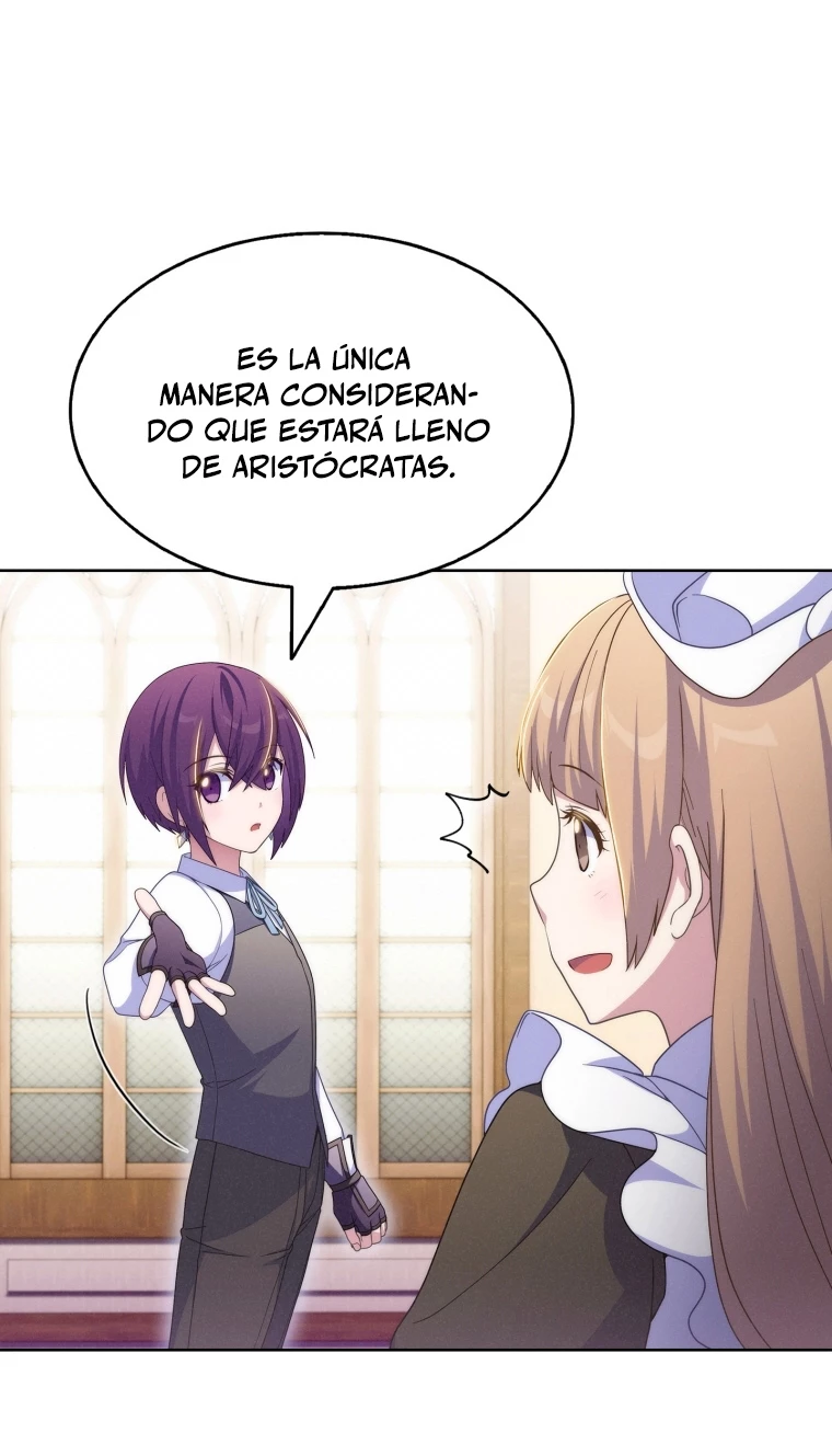 El Extra que Nunca Muere - Capítulo 52 - Página 14 - LectorTMOo