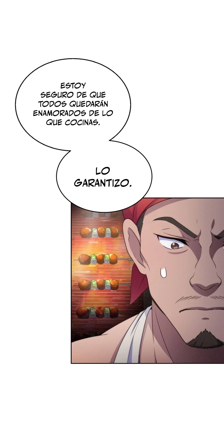 El Extra que Nunca Muere - Capítulo 52 - Página 30 - LectorTMOo