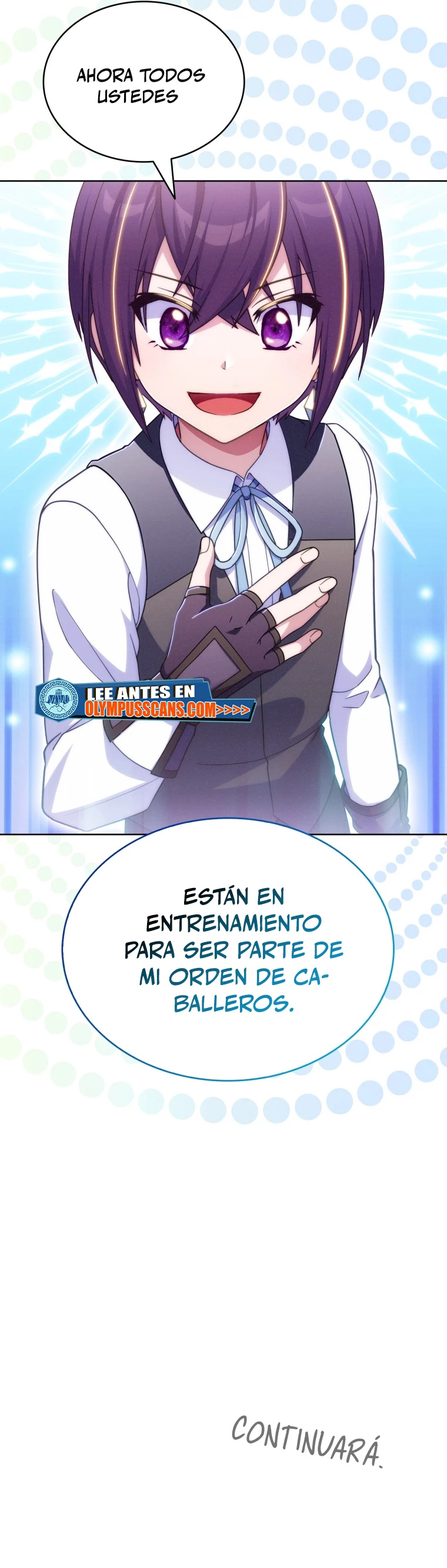 El Extra que Nunca Muere - Capítulo 52 - Página 42 - LectorTMOo