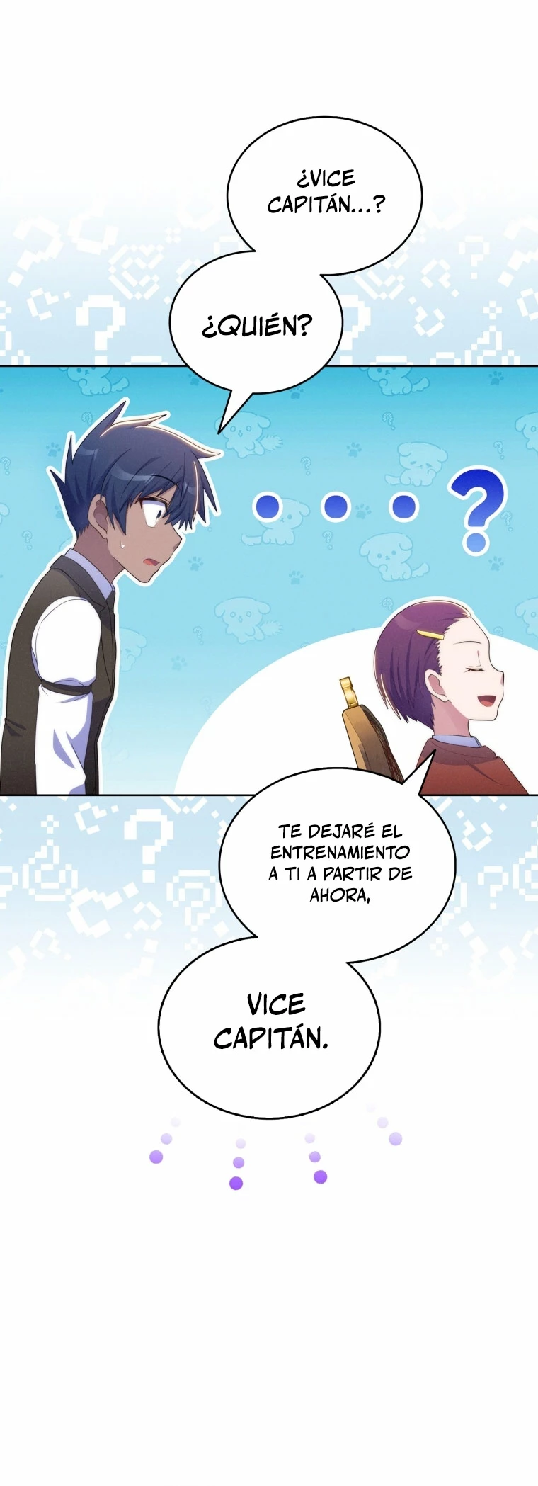 El Extra que Nunca Muere - Capítulo 53 - Página 20 - LectorTMOo