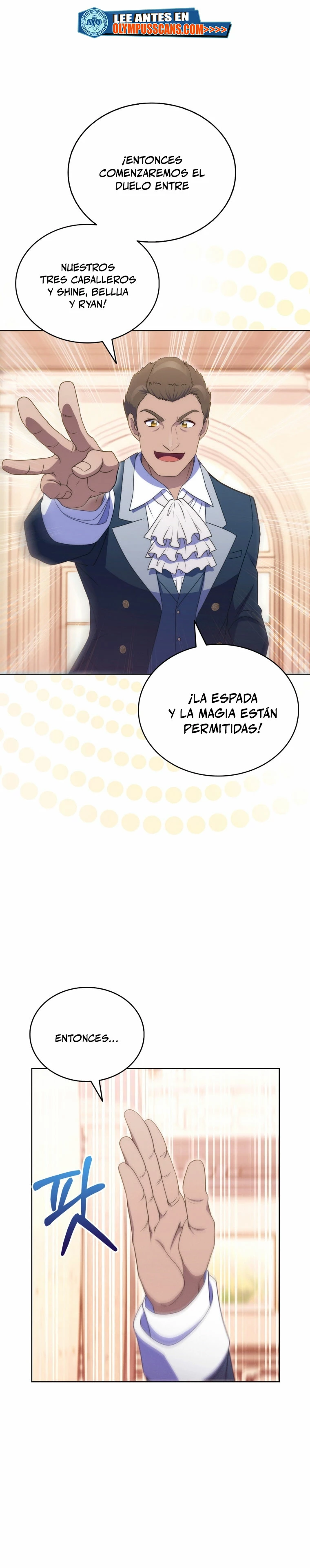 El Extra que Nunca Muere - Capítulo 55 - Página 2 - LectorTMOo