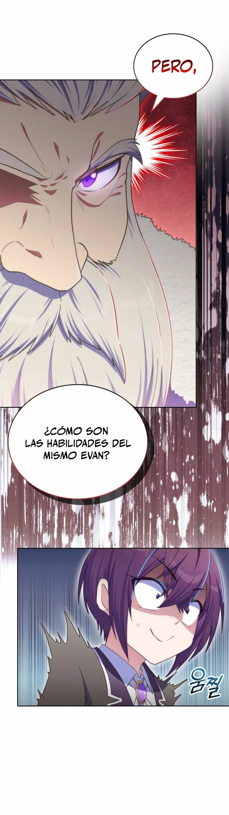 El Extra que Nunca Muere - Capítulo 55 - Página 19 - LectorTMOo