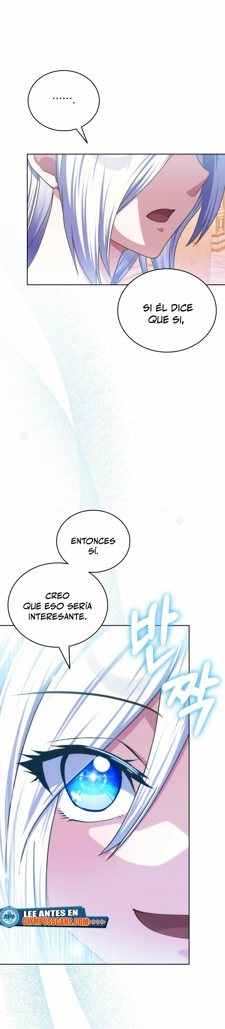 El Extra que Nunca Muere - Capítulo 55 - Página 40 - LectorTMOo