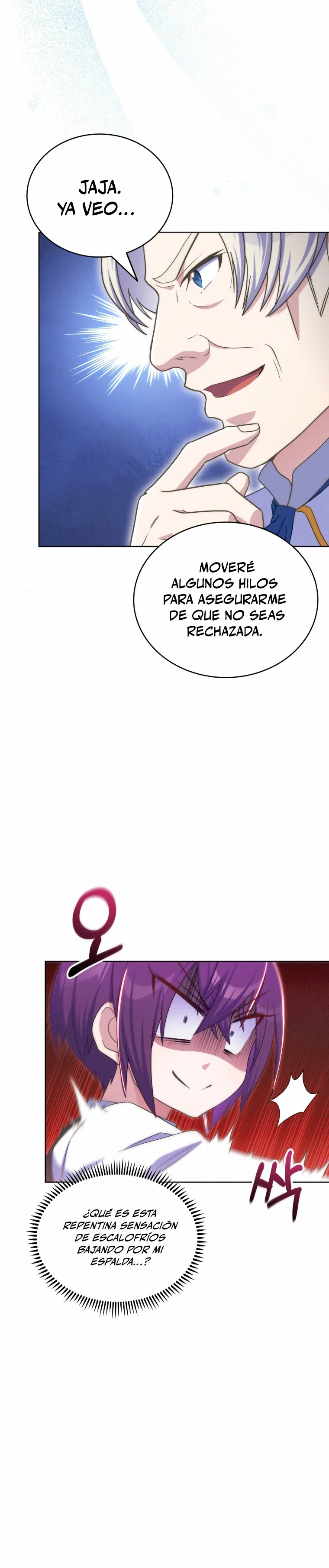 El Extra que Nunca Muere - Capítulo 55 - Página 41 - LectorTMOo