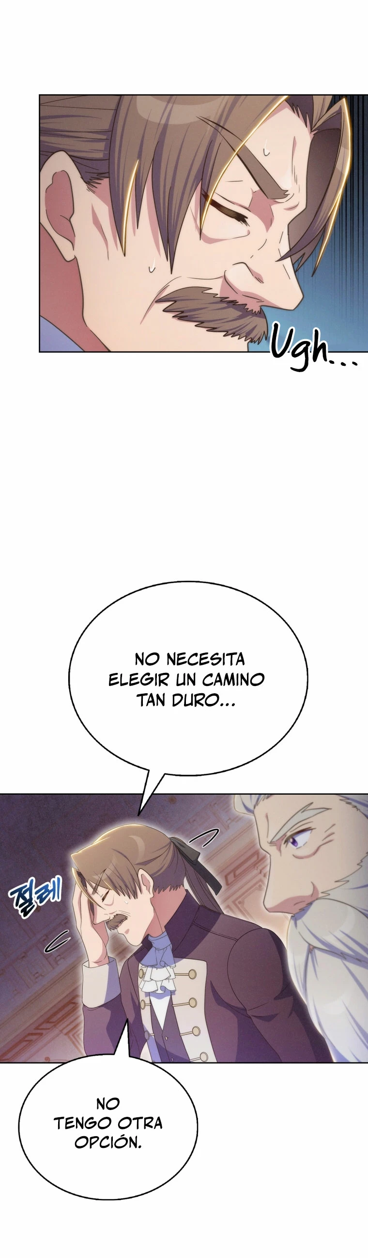 El Extra que Nunca Muere - Capítulo 56 - Página 14 - LectorTMOo