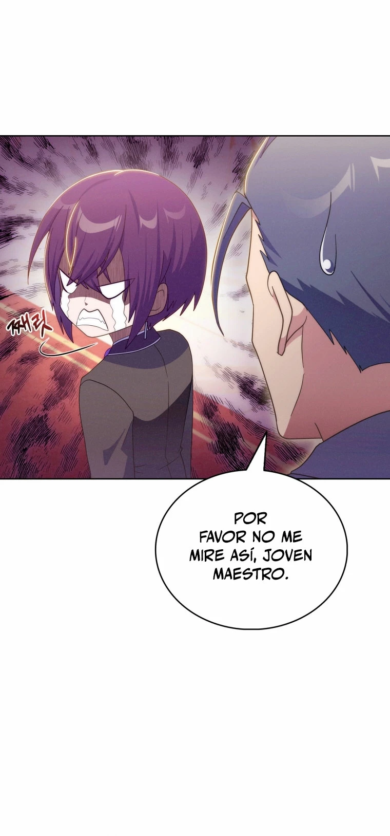 El Extra que Nunca Muere - Capítulo 56 - Página 19 - LectorTMOo