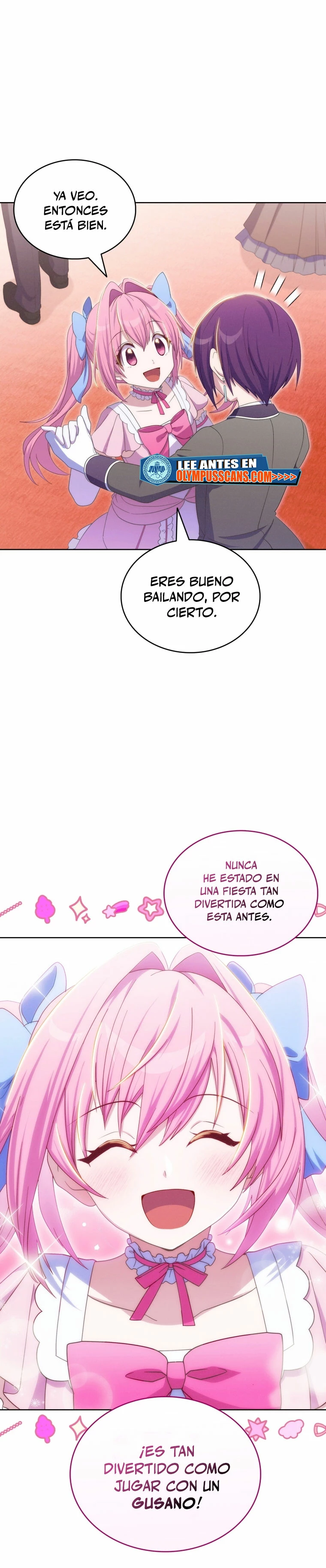 El Extra que Nunca Muere - Capítulo 56 - Página 34 - LectorTMOo