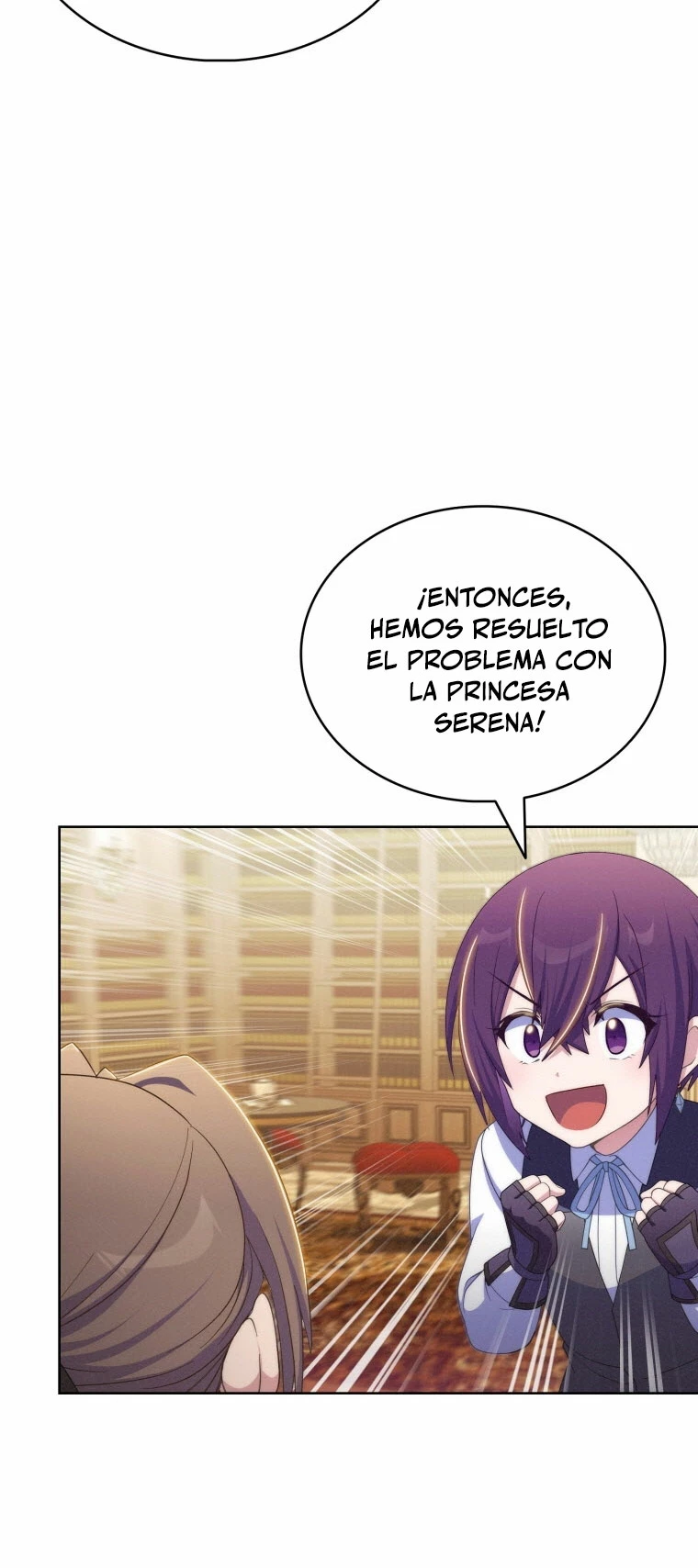 El Extra que Nunca Muere - Capítulo 59 - Página 28 - LectorTMOo