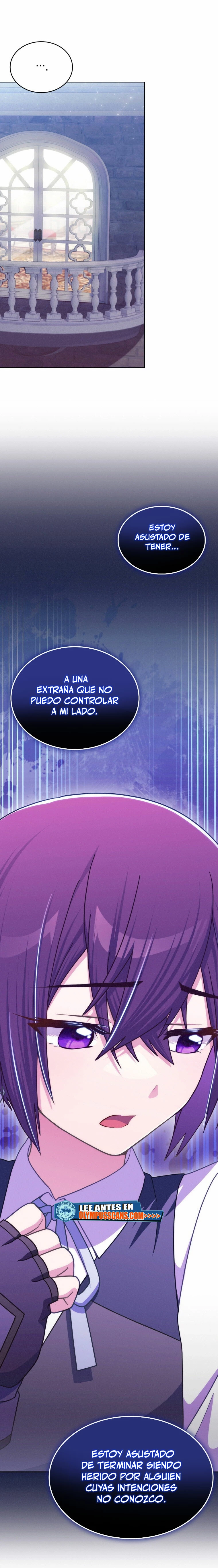 El Extra que Nunca Muere - Capítulo 59 - Página 36 - LectorTMOo